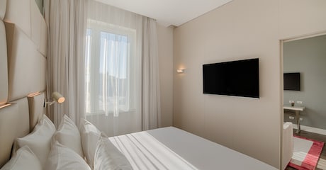 Room Junior Suite